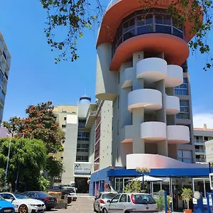 Navio Azul Apartamento Funchal (Madeira)
