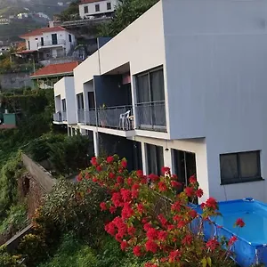 D Henriques House Villa Câmara de Lobos